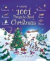 1001 Things to Spot at Christmas - Alex Frith, Teri Gower