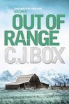 Out of Range - C.J. Box