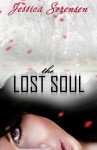 The Lost Soul - Jessica Sorensen