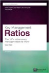 Key Management Ratios (4th Edition) (Financial Times Series) - Ciaran Walsh