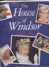 The House of Windsor:: A History - Geoffrey Hindley