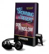 While Drowning in the Desert (Audio) - Don Winslow, Joe Barrett