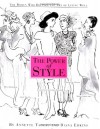 The Power of Style - Annette Tapert