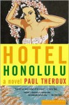 Hotel Honolulu - Paul Theroux, George Guidall