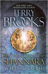 Wards of Faerie: The Dark Legacy of Shannara - Terry Brooks