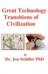 Great Technology Transitions of Civilization - Jon Schiller