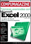 Microsoft Excel 2000 Tecnicas Avanzadas - Claudio Sanchez, M.P. Ediciones