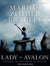 Lady of Avalon - Marion Zimmer Bradley, Rosalyn Landor