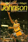 Magic Johnson: Basketball Immortal (Winning Spirit) - Laurie E. Rozakis