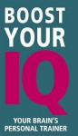 Boost Your IQ - Joel Levy