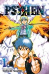 Psyren, Vol. 1 - Toshiaki Iwashiro, Camellia Nieh