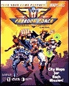 Freedom Force: Official Strategy Guide - Rick Barba, BradyGames