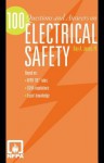 100 Questions & Answers on Electrical Safety - Ray A. Jones
