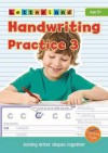 Handwriting Practice: Joining Letter Shapes Together 3 - Lisa Holt