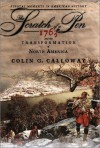 The Scratch of a Pen: 1763 and the Transformation of North America - Colin G. Calloway