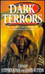 Dark Terrors 2: The Gollancz Book of Horror - Stephen Jones, David Sutton