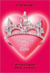 Princess in Love - Meg Cabot