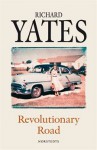 Revolutionary Road - Richard Yates, Kerstin Gustafsson