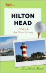 Hilton Head - Liz Mitchell, Charlie Mitchell