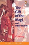 The Gift of the Magi and Other Stories (Penguin Readers, Level 1) - Nancy Taylor, O. Henry