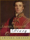 Captain Wentworth's Diary - Amanda Grange