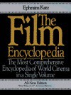 The Film Encyclopedia - Ephraim Katz