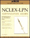 NCLEX - LPN Certification Exams - Arco