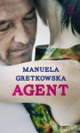 Agent - Manuela Gretkowska