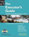 Executor's Guide: Settling a Loved One's Estate or Trust (2nd Edition) - Mary Randolph