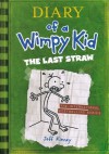 The Last Straw (Diary of a Wimpy Kid) - Jeff Kinney