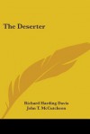 The Deserter - Richard Harding Davis, John T. McCutcheon