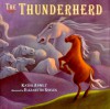 Thunderherd - Kathi Appelt, Elizabeth Sayles