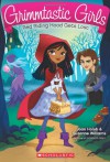 Red Riding Hood Gets Lost - Joan Holub, Suzanne Williams