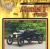 The Story of Model T Fords - David K. Wright