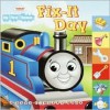 Fix It Day - Josie Yee, Wilbert Awdry