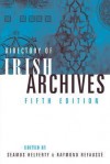 Directory Irish Archives - Seamus Helferty, Raymond Refausse