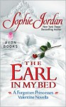 The Earl in My Bed - Sophie Jordan