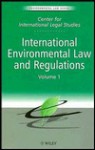 International Environmental Laws and Regulations - Dennis Campbell