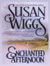 Enchanted Afternoon (Calhoun Chronicles #4) - Susan Wiggs