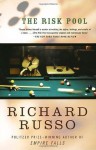 The Risk Pool - Richard Russo