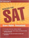 Master the SAT (Master the Sat) - Phil Pine, Fern Oram