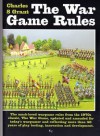 The War Game Rules - Charles S. Grant