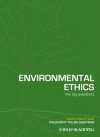 Environmental Ethics: The Big Questions - David Keller