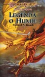 Legenda o Humie (Dragonlance: Bohaterowie, #1) - Richard A. Knaak