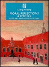 Moral Reflections and Epistles - Ludvig Holberg, P.M. Mitchell