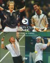 Davis Cup Yearbook 1998: The Year In Tennis (Year in Tennis/Davis Cup) - Christopher Clarey, International Tennis Federation