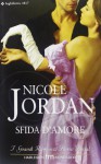 Sfida d'amore n° 123 - Nicole Jordan