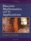 Discrete Mathematics and Its Applications - Kenneth H. Rosen