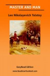 Master And Man (Easy Read Edition) - Leo Tolstoy