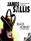 Black Hornet: Lew Griffin Series, Book 3 (MP3 Book) - James Sallis, G. Valmont Thomas